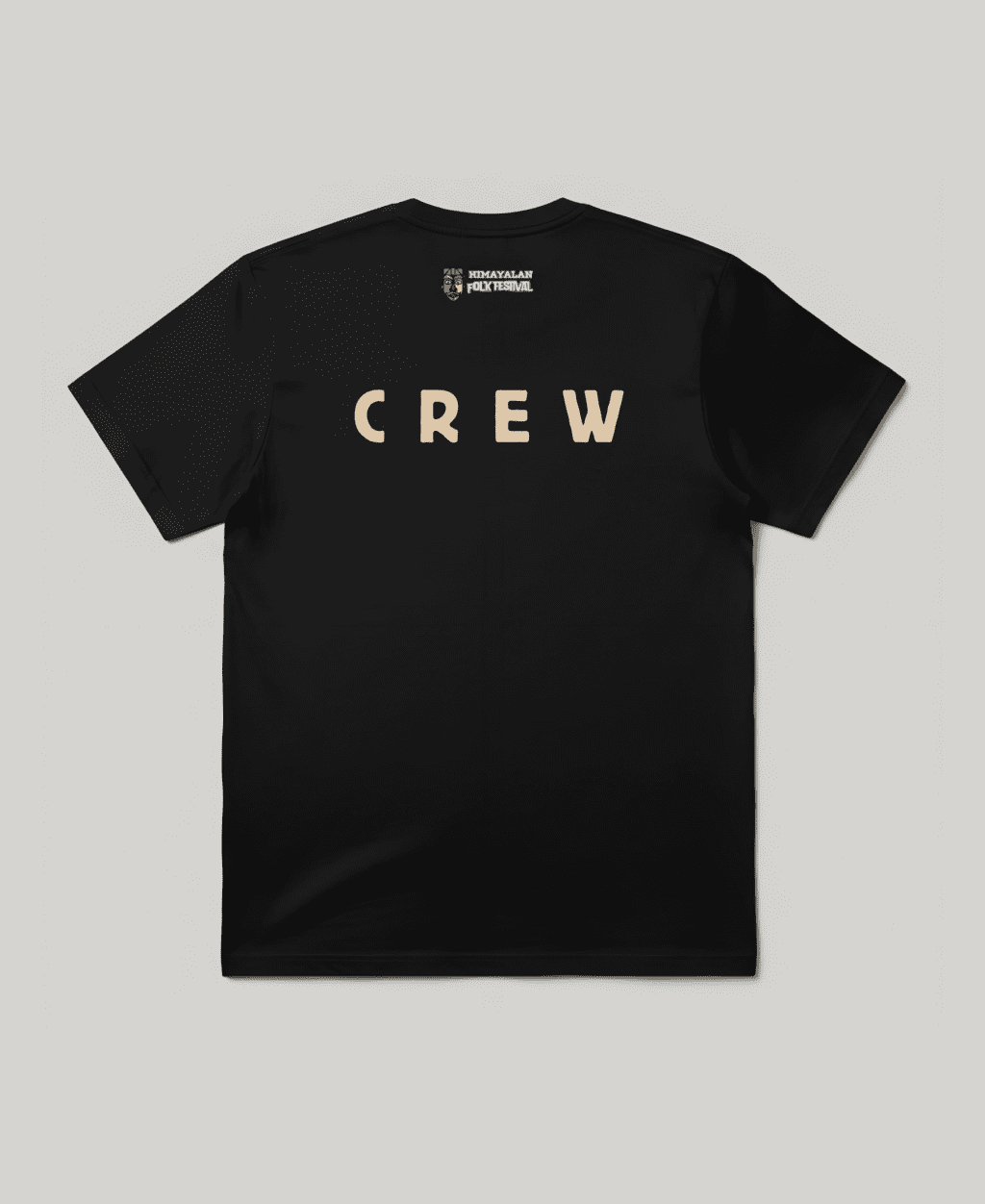 Crew Tee (1)