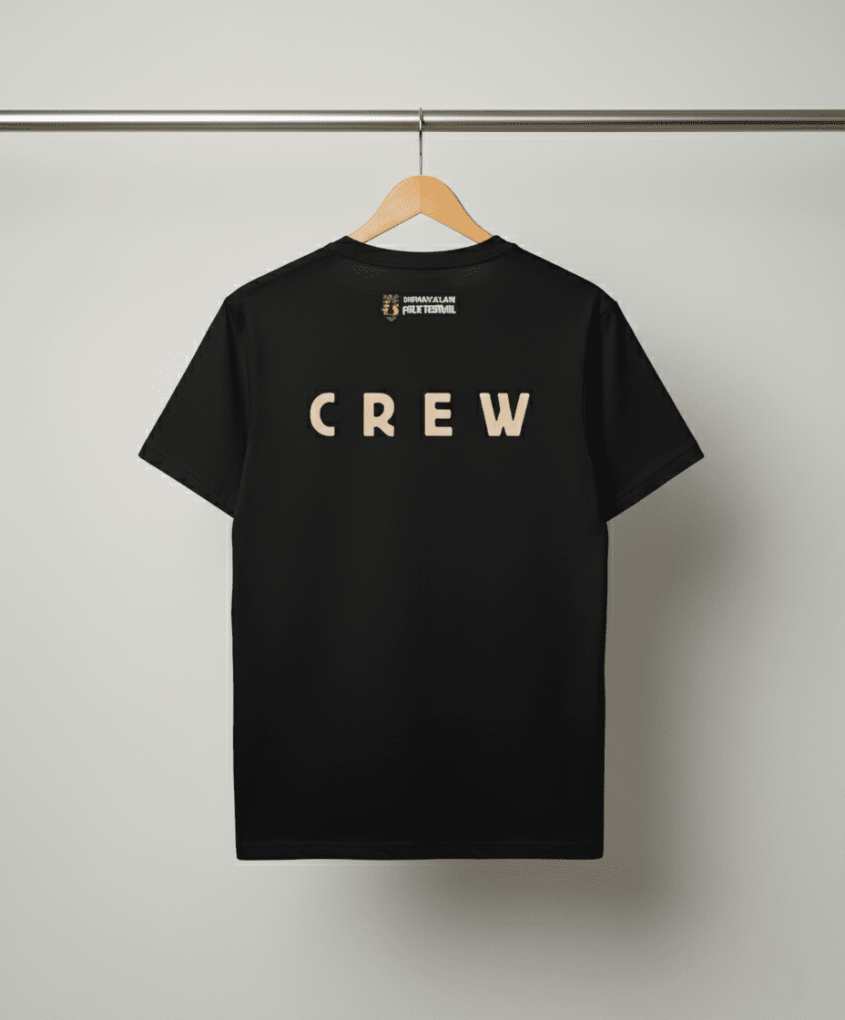Crew Tee (3)